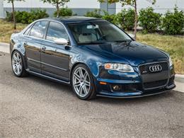 2008 Audi RS4 (CC-1771527) for sale in Denver, Colorado