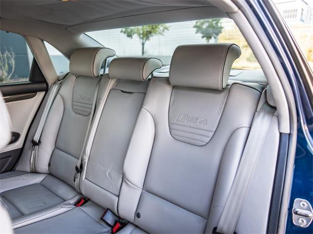 2008 Audi RS4 (CC-1771527) for sale in Denver, Colorado