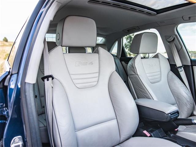 2008 Audi RS4 (CC-1771527) for sale in Denver, Colorado