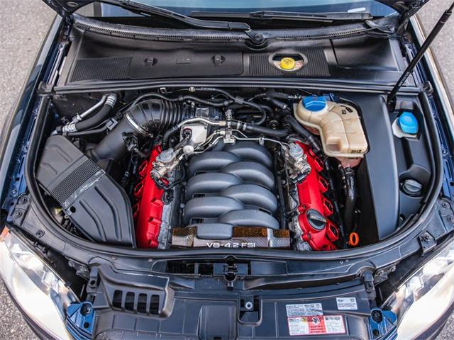 2008 Audi RS4 (CC-1771527) for sale in Denver, Colorado