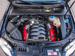 2008 Audi RS4 (CC-1771527) for sale in Denver, Colorado