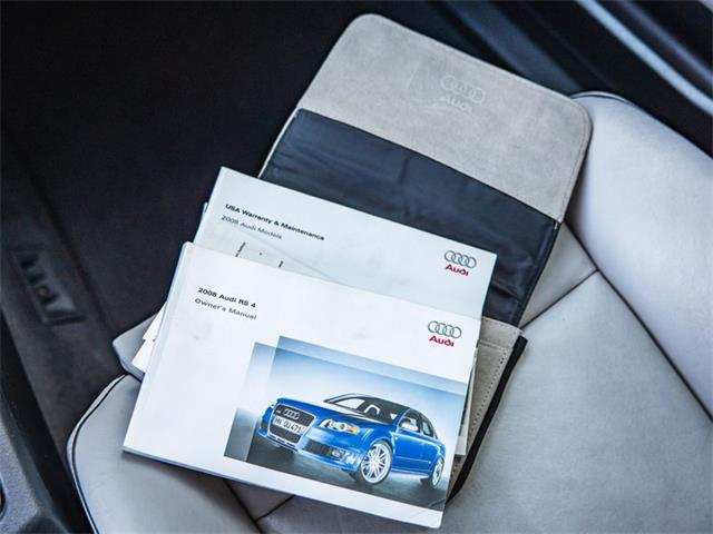 2008 Audi RS4 (CC-1771527) for sale in Denver, Colorado