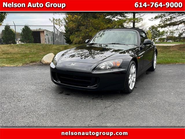 2005 Honda S2000 (CC-1771528) for sale in Heath, Ohio