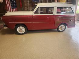 1951 Crosley Station Wagon (CC-1771542) for sale in Paradise Valley, Arizona