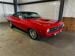 1970 Plymouth Cuda (CC-1771544) for sale in MILFORD, Ohio