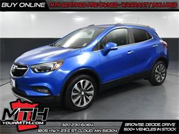 2017 Buick Encore (CC-1770155) for sale in Saint Cloud, Minnesota