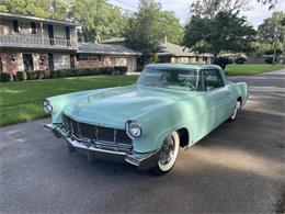 1956 Lincoln Continental Mark II (CC-1771551) for sale in Jacksonville, Florida