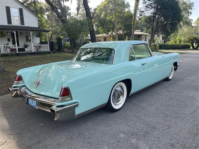 1956 Lincoln Continental Mark II for Sale | ClassicCars.com | CC-1771551