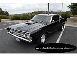 1969 Ford Torino GT (CC-1771552) for sale in El Cajon, California