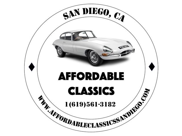 1969 Ford Torino GT (CC-1771552) for sale in El Cajon, California