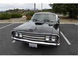 1969 Ford Torino GT (CC-1771552) for sale in El Cajon, California