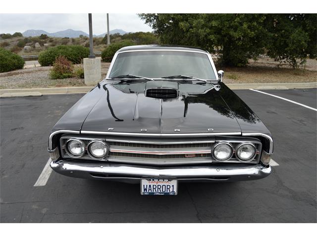 1969 Ford Torino GT (CC-1771552) for sale in El Cajon, California