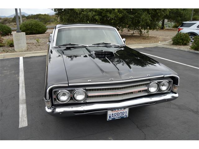 1969 Ford Torino GT (CC-1771552) for sale in El Cajon, California