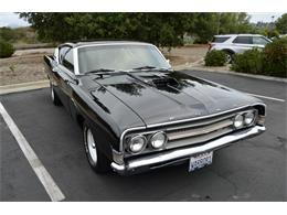 1969 Ford Torino GT (CC-1771552) for sale in El Cajon, California