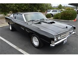 1969 Ford Torino GT (CC-1771552) for sale in El Cajon, California