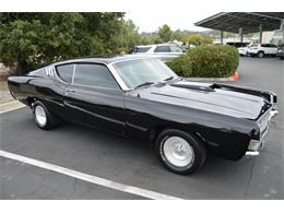 1969 Ford Torino GT (CC-1771552) for sale in El Cajon, California