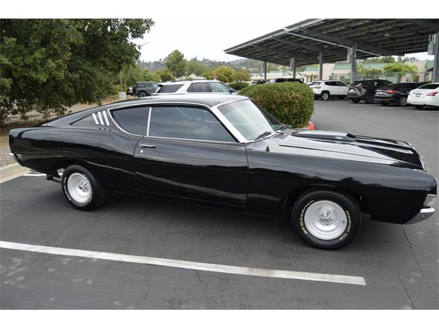 1969 Ford Torino GT (CC-1771552) for sale in El Cajon, California