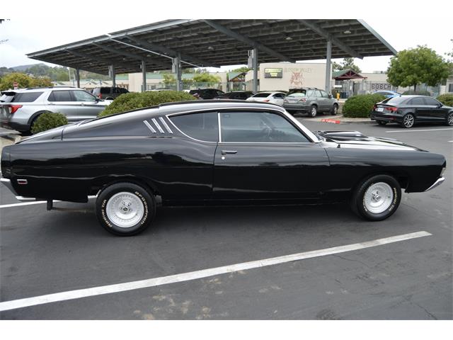 1969 Ford Torino GT (CC-1771552) for sale in El Cajon, California