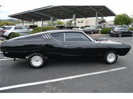 1969 Ford Torino GT (CC-1771552) for sale in El Cajon, California