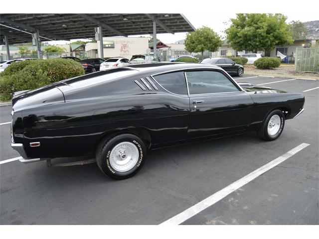 1969 Ford Torino GT (CC-1771552) for sale in El Cajon, California