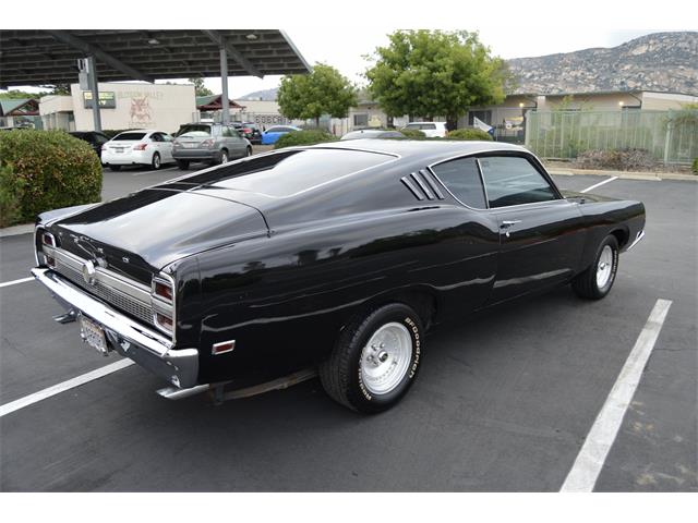 1969 Ford Torino GT (CC-1771552) for sale in El Cajon, California