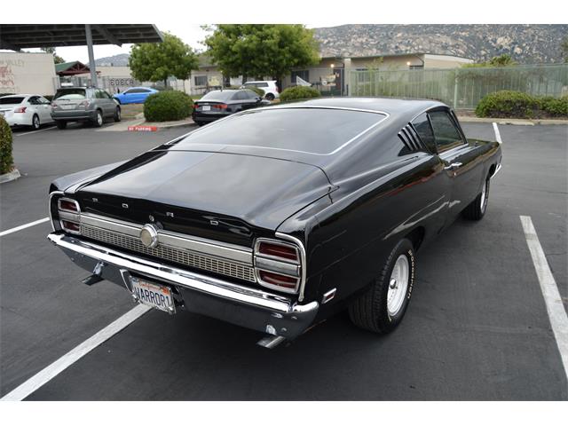 1969 Ford Torino GT (CC-1771552) for sale in El Cajon, California