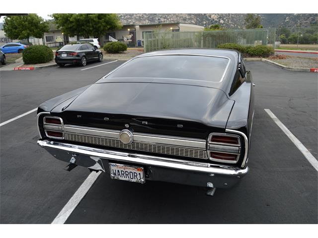 1969 Ford Torino GT (CC-1771552) for sale in El Cajon, California