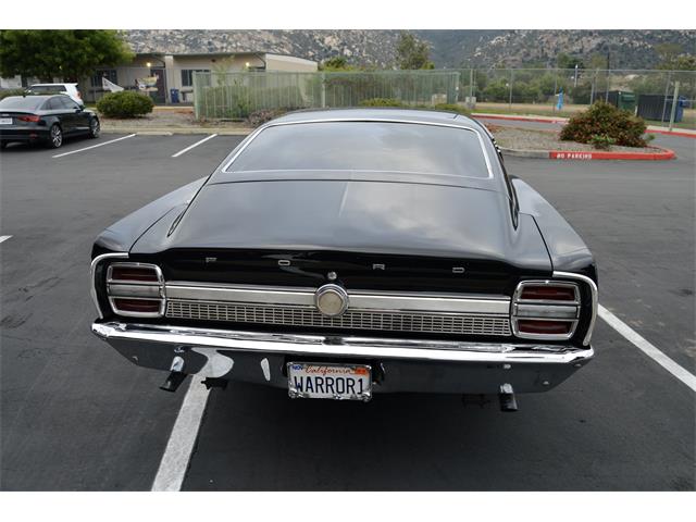 1969 Ford Torino GT (CC-1771552) for sale in El Cajon, California