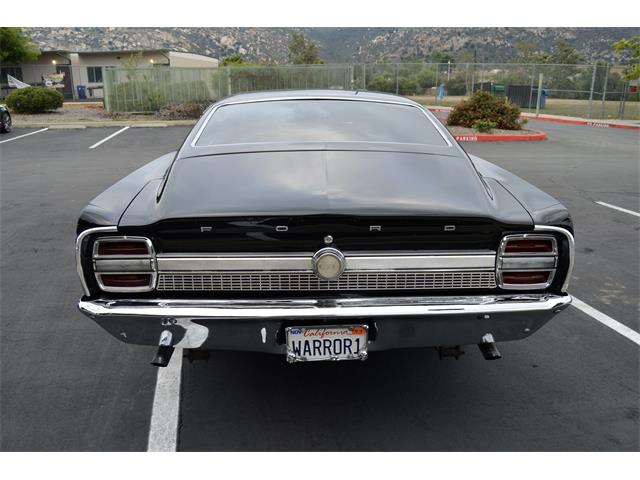 1969 Ford Torino GT (CC-1771552) for sale in El Cajon, California