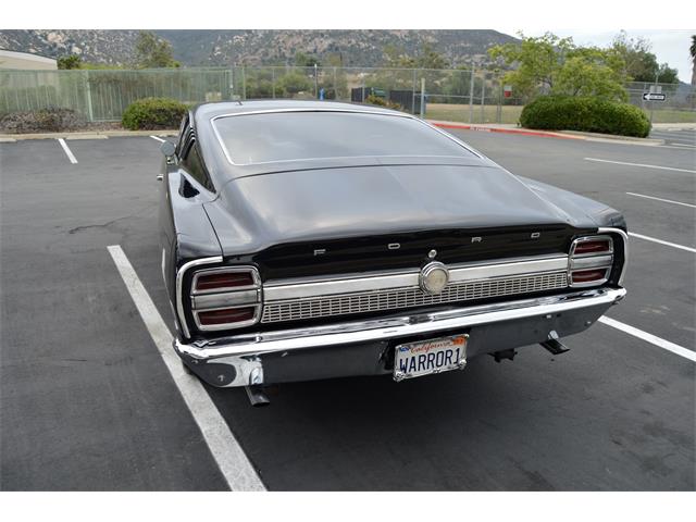 1969 Ford Torino GT (CC-1771552) for sale in El Cajon, California