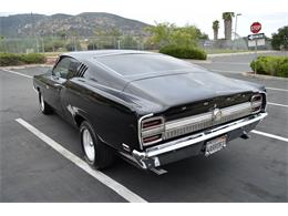 1969 Ford Torino GT (CC-1771552) for sale in El Cajon, California