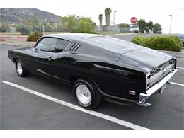 1969 Ford Torino GT (CC-1771552) for sale in El Cajon, California