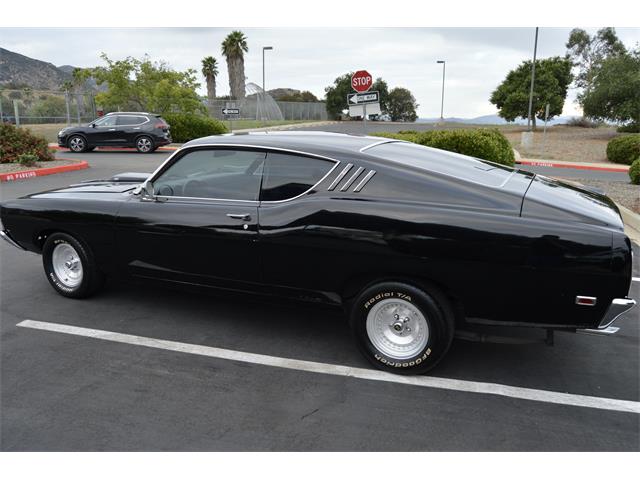 1969 Ford Torino GT (CC-1771552) for sale in El Cajon, California