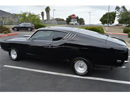 1969 Ford Torino GT (CC-1771552) for sale in El Cajon, California