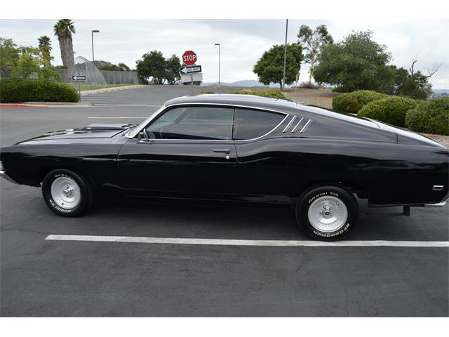 1969 Ford Torino GT (CC-1771552) for sale in El Cajon, California