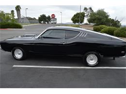 1969 Ford Torino GT (CC-1771552) for sale in El Cajon, California