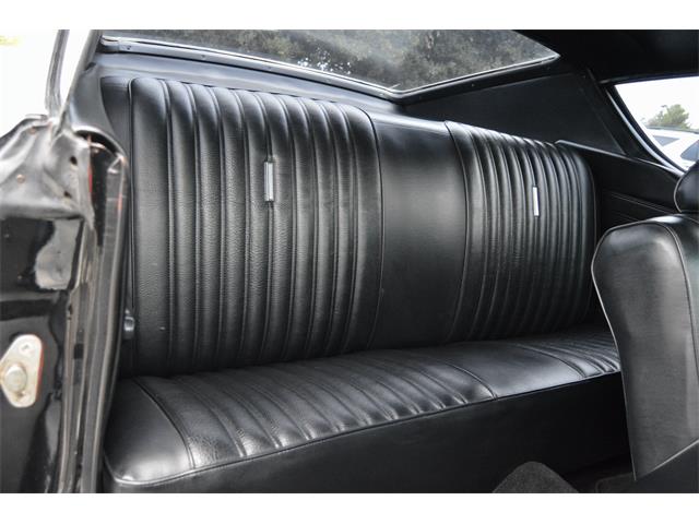 1969 Ford Torino GT (CC-1771552) for sale in El Cajon, California