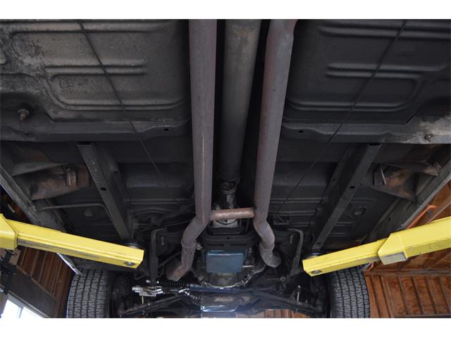 1969 Ford Torino GT (CC-1771552) for sale in El Cajon, California