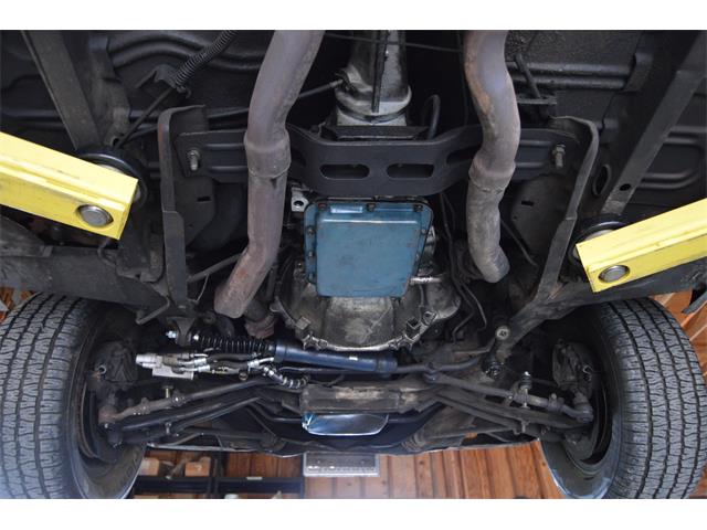 1969 Ford Torino GT (CC-1771552) for sale in El Cajon, California