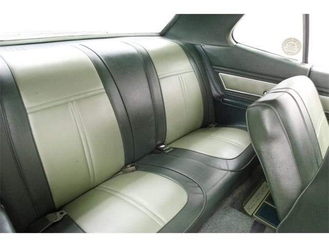 1971 Plymouth Satellite (CC-1771581) for sale in Morgantown, Pennsylvania