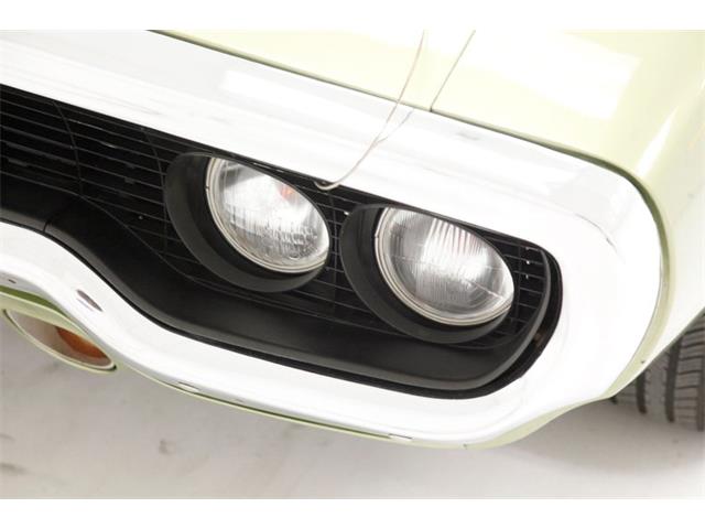 1971 Plymouth Satellite (CC-1771581) for sale in Morgantown, Pennsylvania