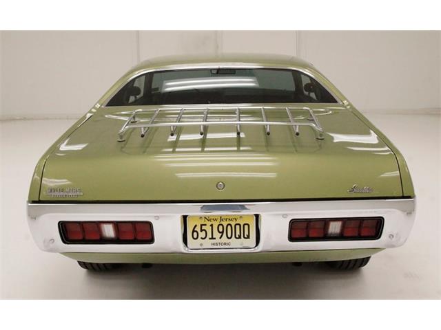 1971 Plymouth Satellite (CC-1771581) for sale in Morgantown, Pennsylvania