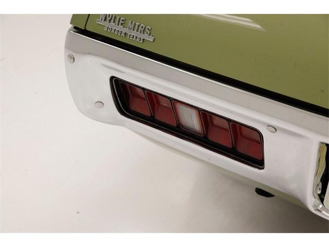 1971 Plymouth Satellite (CC-1771581) for sale in Morgantown, Pennsylvania