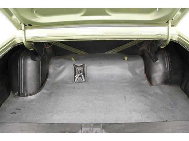 1971 Plymouth Satellite (CC-1771581) for sale in Morgantown, Pennsylvania