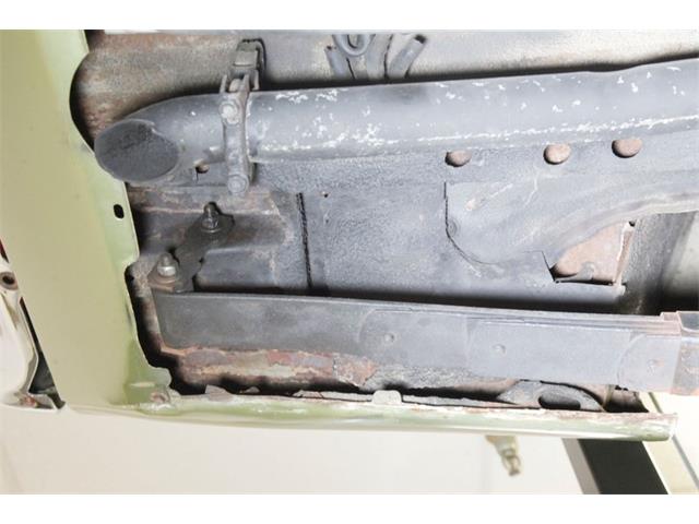1971 Plymouth Satellite (CC-1771581) for sale in Morgantown, Pennsylvania