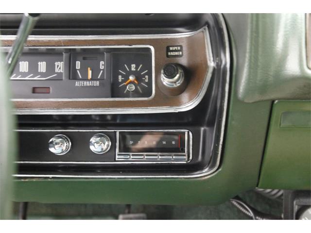 1971 Plymouth Satellite (CC-1771581) for sale in Morgantown, Pennsylvania