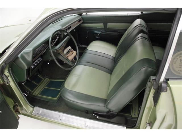 1971 Plymouth Satellite (CC-1771581) for sale in Morgantown, Pennsylvania