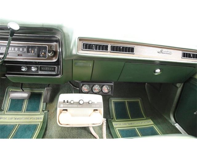 1971 Plymouth Satellite (CC-1771581) for sale in Morgantown, Pennsylvania