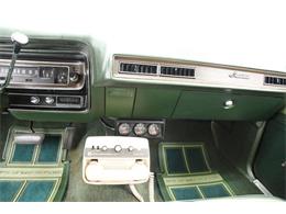 1971 Plymouth Satellite (CC-1771581) for sale in Morgantown, Pennsylvania