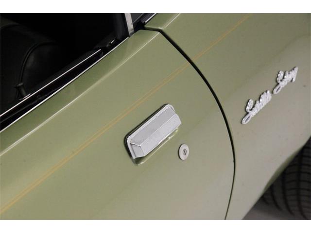 1971 Plymouth Satellite (CC-1771581) for sale in Morgantown, Pennsylvania